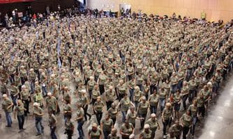 Line Dance Festival