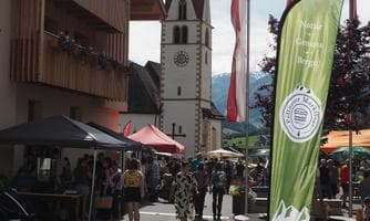 Pettneuer Markttage