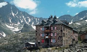 Kostenlos geführte Wanderung zur Bsuchalm und Nürnbergerhütte
