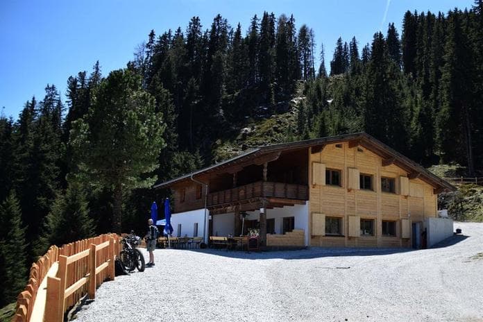 Kostenos geführte Wanderung - Naturschauplatz Hühnerspiel-Milderaunalm