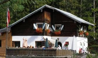 Kostenlos geführte Wanderung - Serlesbahnen-Sonnenstein-Fulpmes