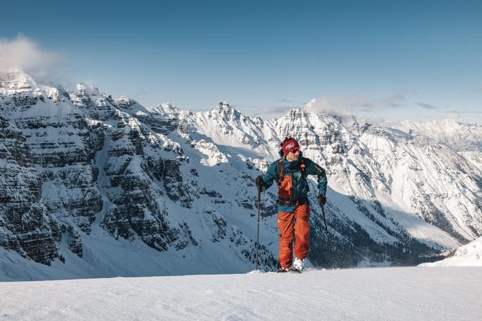 Skitour für Einsteiger