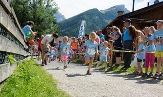 15.Kampler-See Kinder- & Schülerlauf