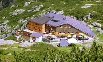 Geführte Wanderung - Mittelstation Stubaier Gletscher-Peiljoch-Sulzenauhütte