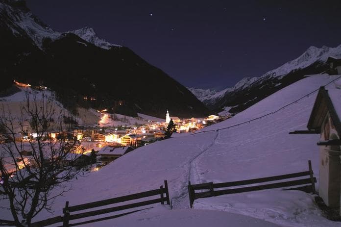 Stubaier Weihnacht