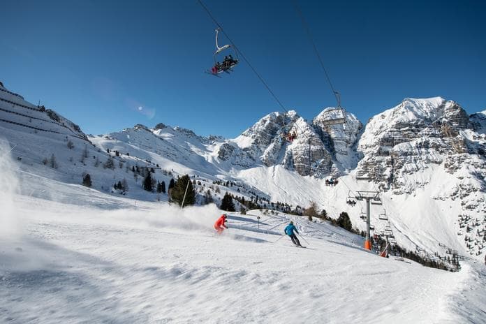 Winter-Warm-Up Schlick 2000