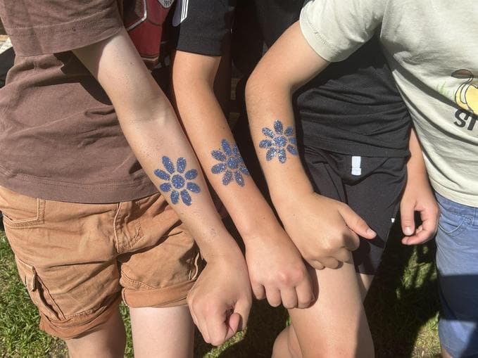 BIG Family Stubai Sommer Club - Programm 4+ | Big Family Zeit am Kampler See