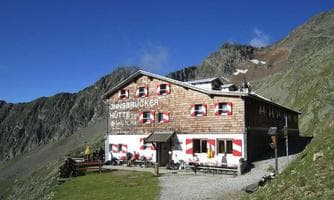 Kostenlos geführte Wanderung zur Innsbruckerhütte & Alfaier See