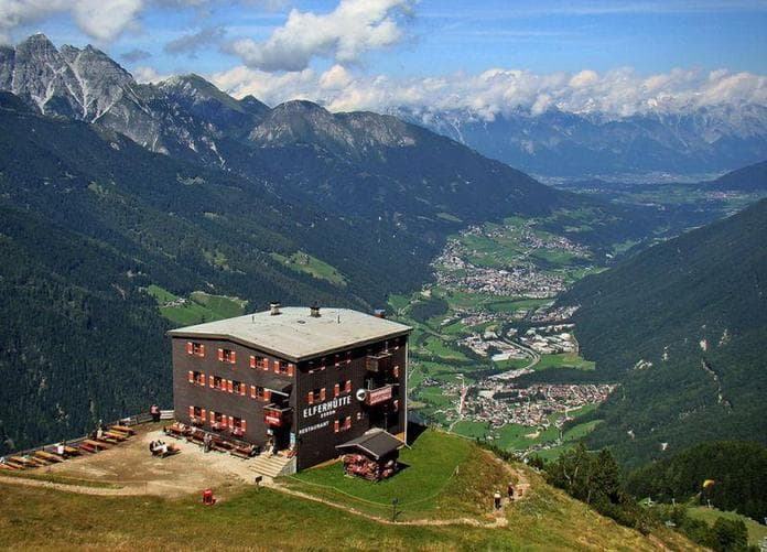 Kostenlos geführte Wanderung zur Elferhütte – Autenalm