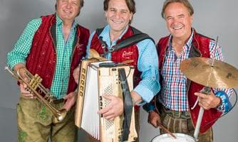 50 Jahre - Jubiläumsfest der Schilehrer aus dem Stubaital