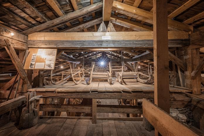 Heimatmuseum Forsterhaus