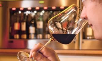 Stubaier Genussprogramm: Wein erleben bei VinoRibis