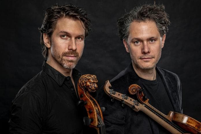 MusikForumFulpmes - Bartolomey & Bittmann