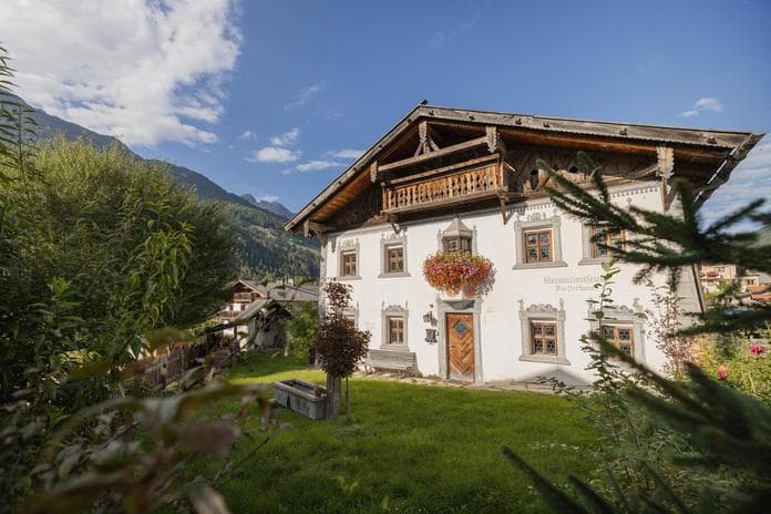 Heimatmuseum Forsterhaus