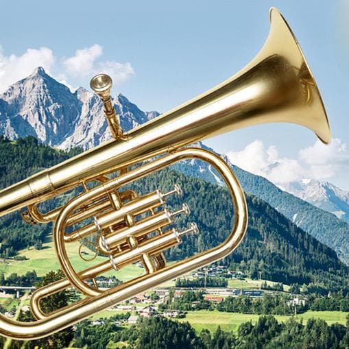 Musik und Kulinarik im Park - Schönberger Musiksommer