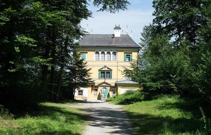 Kostenlose Freitags-Führung: Edelweiß forever