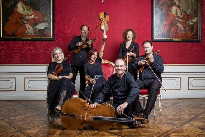 Date with Mozart & Schubert: Summer Edition