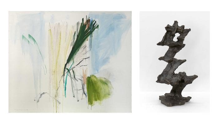 Festspielausstellung: Peter Krawagna & Andreas Urteil