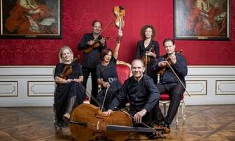 Date with Mozart. Nachmittagskonzerte zum Verlieben