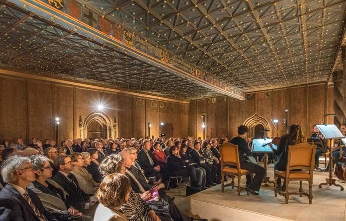 Best of Mozart Festungskonzert