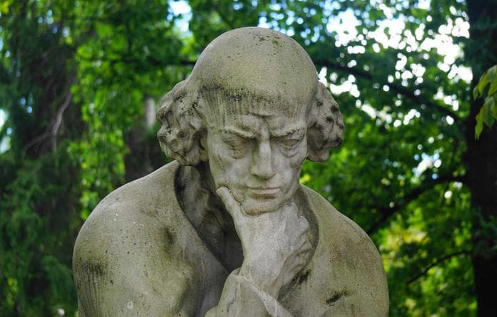 Spezialführung "Mythos Paracelsus"