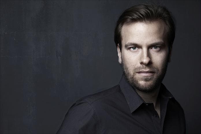 Orchester zu Gast - Utopia