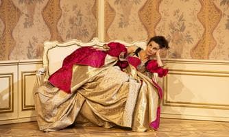 Marie Antoinette