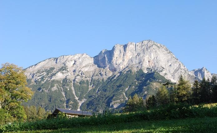 Great Untersberg Pilgrimage