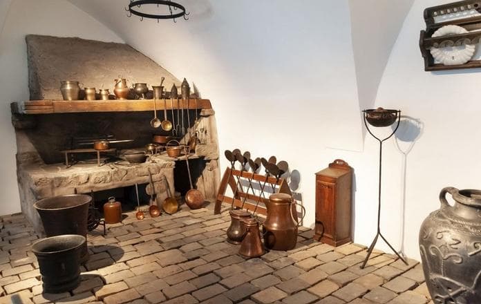 Kostenlose Freitags-Führung: Mandelmus und Biberwurst