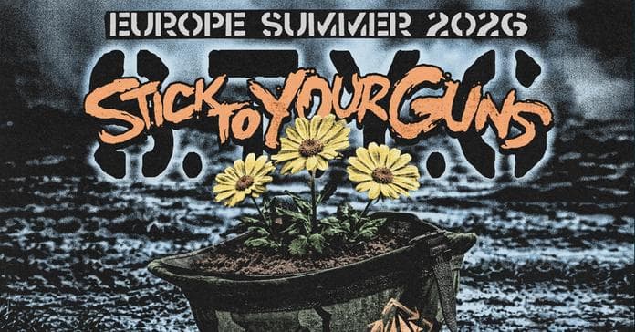 Stick To Your Guns