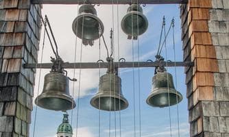Führungen auf den Glockenspielturm