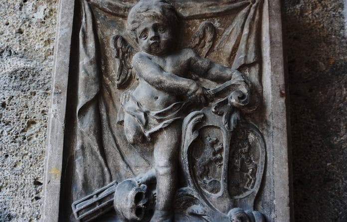 Spezialführung "Morbides Salzburg"
