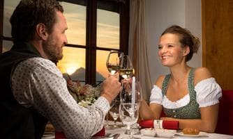 nner & Best of Mozart Festungskonzert