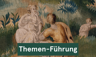 Führung: Tapisserien - außergewöhnliche Schätze in Textil
