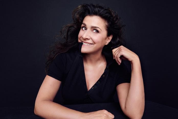 Oper - Il viaggio a Reims