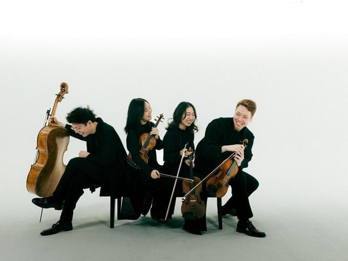Chamber Concert 4