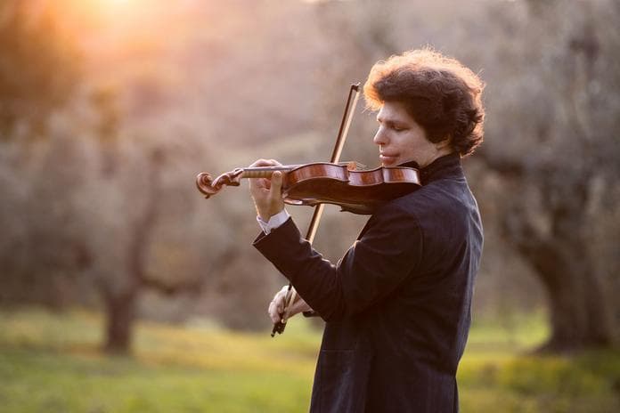 Konzert | Wiener Philharmoniker · Thielemann