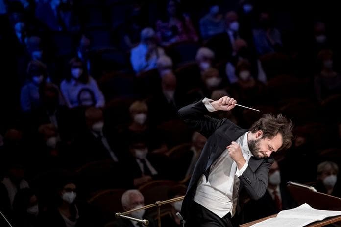 Mozart-Matinee · Popelka