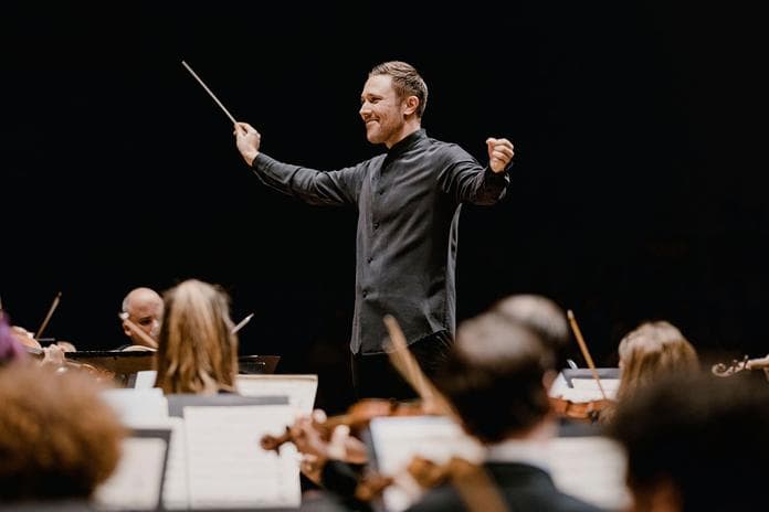 Mozart-Matinee · González-Monjas