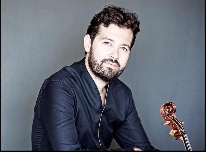 Orchester zu Gast - Budapest Festival Orchestra