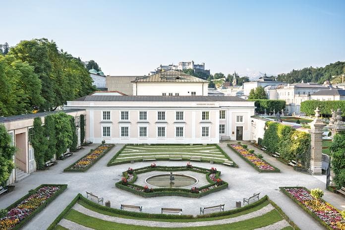 UNESCO-Welterbe Salzburg: Wer kümmert sich um die Stadt?!