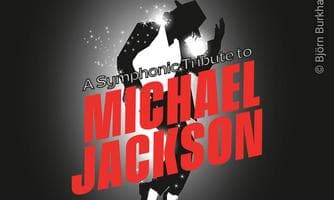 A Symphonic Tribute to Michael Jackson
