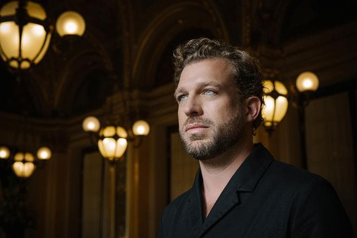 Concert | YSP Masterclass - Prégardien