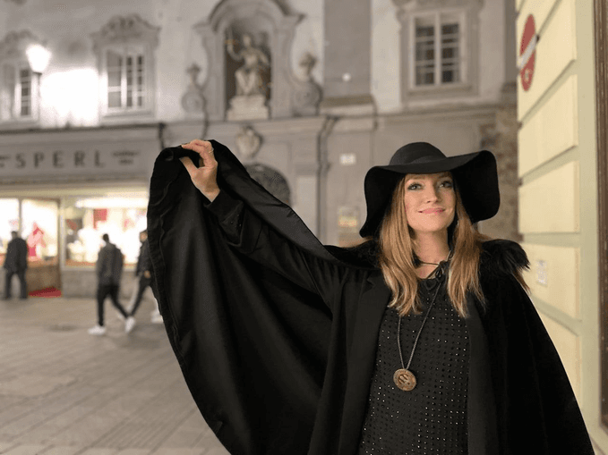 Spezial-Führung "Gruseliges Salzburg"
