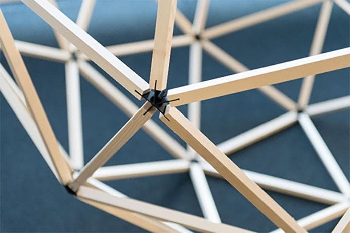 Wooden Structures - Die Zukunft auf dem Prüfstand