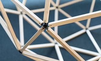 Wooden Structures - Die Zukunft auf dem Prüfstand