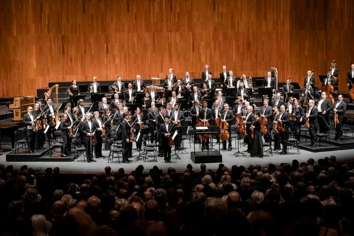 Osterfestspiele Salzburg 2027 - Chorkonzert I: Georg Friedrich Händel