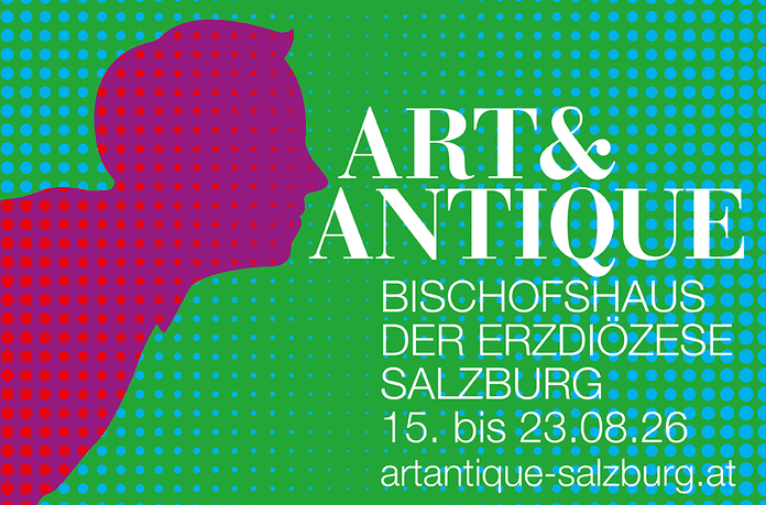 ART&ANTIQUE Residenz Salzburg