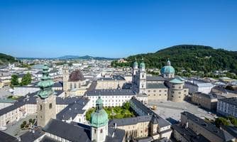 Tägliche Stadtführung