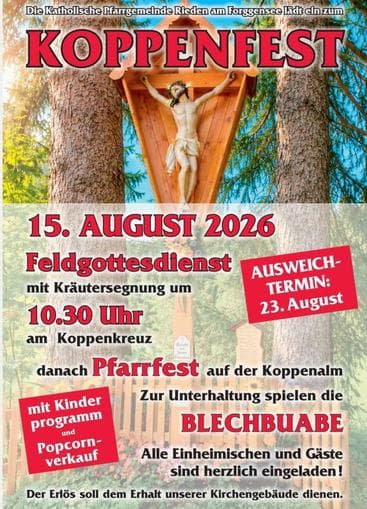 Koppenfest